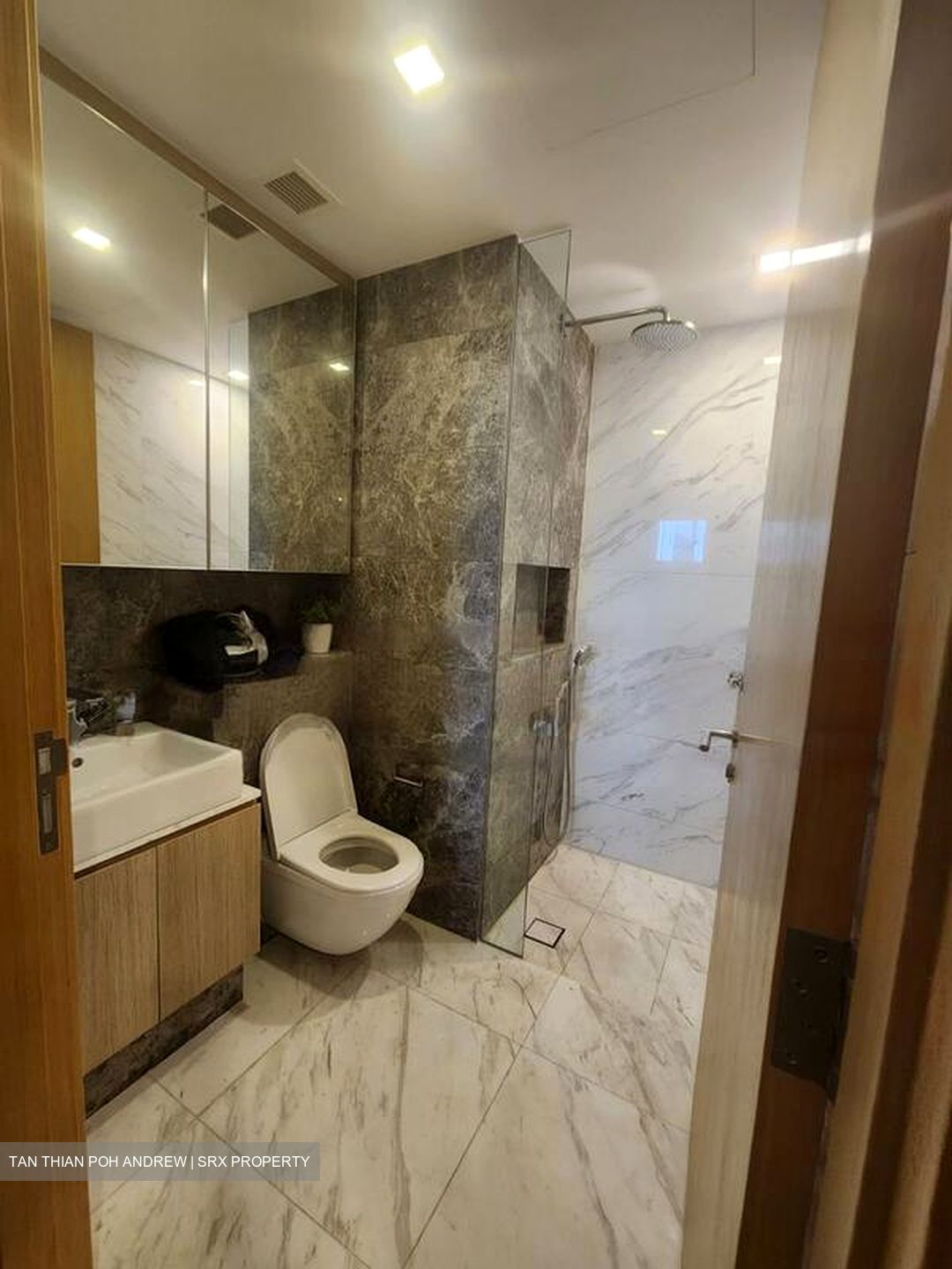 The Peak @ Cairnhill II (D9), Apartment #480419181